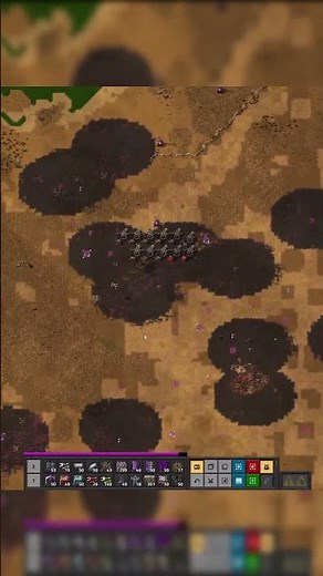 The best weapon in Krastorio 2