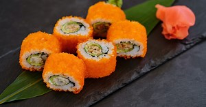 What is masago exactly? You probably already love it