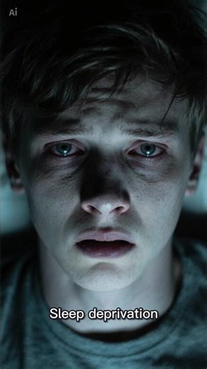 PART 3- Don’t Turn Around 😳