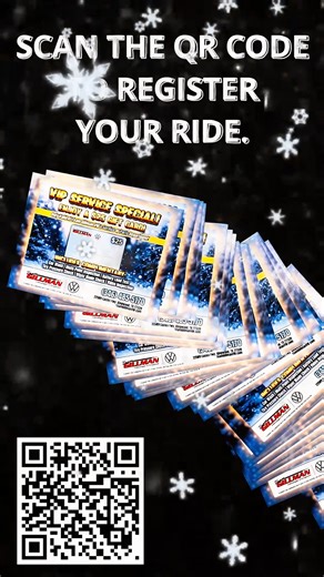 Team Gillman Volkswagen on Instagram: "DID SOMEBODY SAY FREE $25 VW GIFT CARD?! 🎁🔥 Pull up to the Team Gillman Volkswagen of Kingwood x Houston Car Meets Christmas VW Meet THIS SATURDAY, December 20th from 4pm-8pm and score a $25 VW gift card to use in Parts & Service just for showing up! 🚗🎄 PLUS get a FREE car wash 🧼, video multi-point inspection 🎥, battery load test 🔋, tire pressure check 🛞, and wiper blade check 🌧️ SEE YOU THERE HOUSTON! 😎🔥 #TeamGillmanVW #TeamGillmanVolkswagen #Te