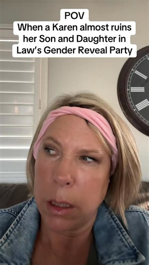 29K views · 388 reactions | What do you think will happen in part 3？ #pov #karen #motherinlaw #da... | Tara Parsons | Facebook