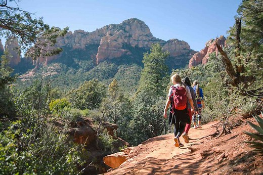 The Best Time to Visit Sedona for Good Weather, Lower Prices, and Gorgeous Scenery