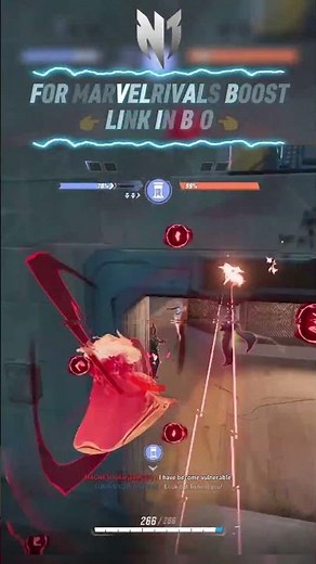 🎯N1boost.com 👾Best Marvel Rivals Elo Boosting service👾