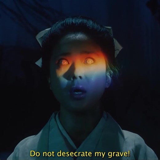 Tokyo: The Last Megalopolis (1988, 2hr 15min) Streaming for Family Members on Eternal.tv & Apps in North America. https://eternal.tv/programs/tokyo-last-megalopolis A demonic reincarnation of a Japanese general from the 10th century appears in the early 20th century Tokyo with a mission to destroy the blooming city. Directed by Akio Jissoji. Presented with Media Blasters Entertainment. | Eternal Family