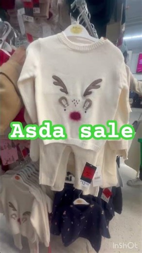 Asda kids cloths sale