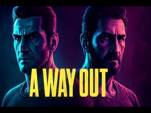 A Way out - Day 4