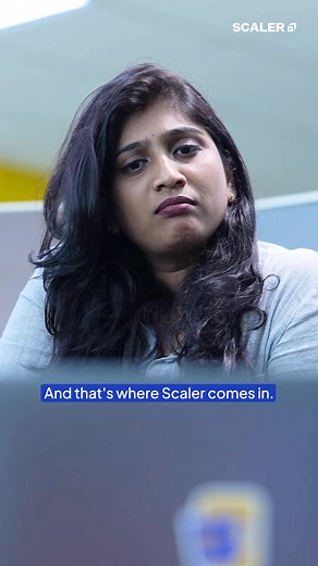 Learn the MAANG hiring process and prep roadmap from an ex-Facebook Tech Lead. Limited seats, register today! | SCALER