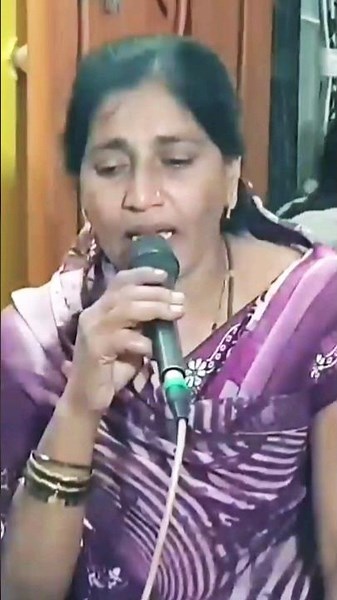 सोड हरी जाऊदे मला बाजारी #Shorts आडवितो का मला वाटेवरी #Short #gavlanimarathi bhajanmusic मराठीभजन