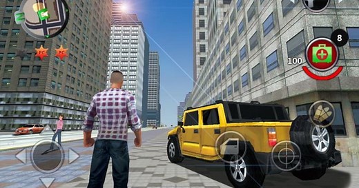 Download & Play Grand Gangsters 3D on PC & Mac (Emulator)