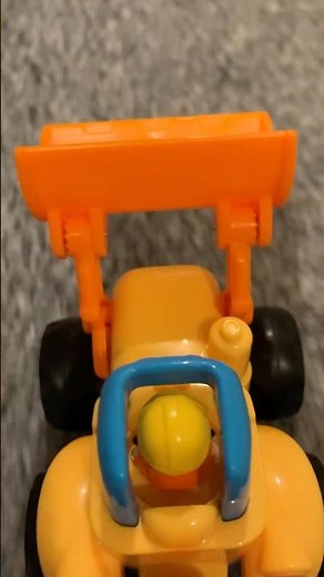 Driving my Tractor 🚜 #singalong #nurseryrhymes #vehciles #kids #kidssongs #toys #childrens
