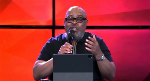 Last night’s “Confusion of Prophecy” teaching with Dr. Todd Hall was amazing! This series just keeps getting better. Here are a few clips where he talked about Purpose, Passion, and Reluctance To watch the full teaching here’s the link 🔗 https://www.youtube.com/live/0aDVRqWOlPg?si=79yAjZQfpMgMlN_b | The Shabach Church