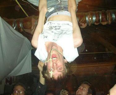 Watch: New Atlas Sound Video | The Quietus