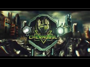 【耐久】Meland×Hauken「CHERNOBYL2017」