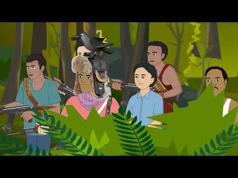 Vedanta Hindi Reader Class 3 Chapter 10 (Hindi Stuti)