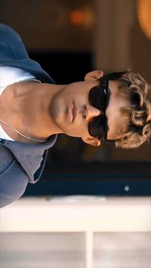 ‎فیض انصاری Faiz 😎‎ on Instagram: "🎬My fault london.😎 . . .#myfaultlondon #trending #myfault #yourfault #netflix #primevideo #movie #culpatuya #culpamia #2025"