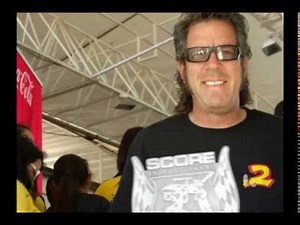 PISTOL Pete Sohren Tribute Memorial 2019