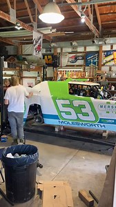 4.2K views · 118 reactions | Introducing, The Windmill Bar car. We are off to the races! | The Windmill Bar | Facebook