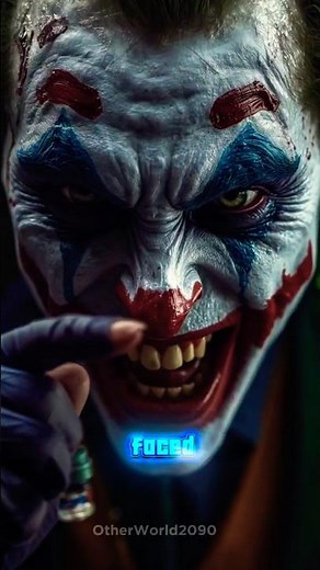 🔥THE JOKER'S ARMY FALLS! Part 3