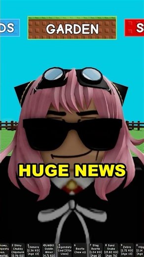 GAG 2 IS SOON #growagarden #roblox