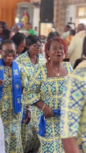 Celebrating 100 Years of Catholic Mission in Osu