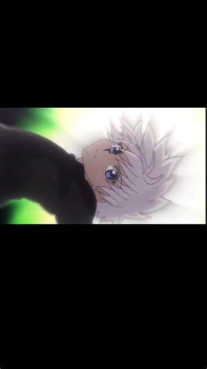 Cry For me Killua HxH Amv#killuazoldyck #foryou #hunterxhunter