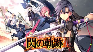 闪之轨迹 III OST Step Ahead (Extended Ver.)