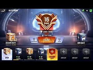 Lust Goddess - Opening A Legendary Crate