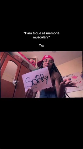 Understanding Muscular Memory in Dance Performance