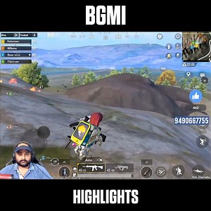 6.4K views · 153 reactions | BGMI Stream Highlights | EP - 192 | VT Gaming #PUBGMOBILE #bgmi #PUBG #fbggreplay | VT Gaming | Facebook