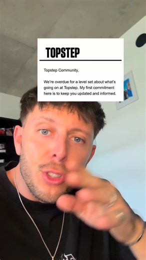 Alex | Trading Vlog | Topstep. #tradingvlog #sidehustle #goals #futures #aus #foryou | Instagram