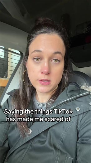 Overcoming Fears Shaped by TikTok Experiences