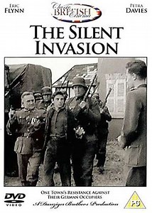 The Silent Invasion - Movie