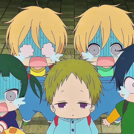 ✩𝗸𝗼𝘁𝗮𝗿𝗼 𝘄𝗲𝗻𝘁 𝘁𝗼 𝘇𝗼𝗼 🤭! 」#anime #shorts #shortsfeed #schoolbabysitters #animeedit