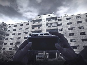 『35MM』でカメラ片手に終末ロシアの旅に出た―タルコフスキー的雰囲気の注目作 | Game*Spark - 国内・海外ゲーム情報サイト