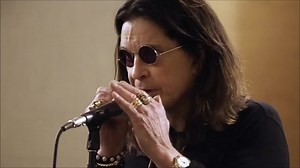 Black Sabbath ★ The Wizard [2017]