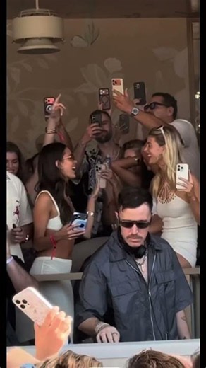 Innerbloom Rufus du sol OMNIA day club Las Vegas #electronicmusic #edclasvegas#edm