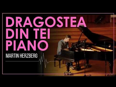 Wunderschöne Melodie (Klavier/Piano)