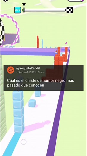 Mejores chistes de humor negro en Reddit