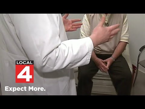 Study finds that sexual health among men is a rising concern