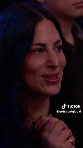 Schumacher's Wild Animal Impressions on America's Got Talent!