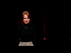 Body image - manipulation and mental health | Evie Sedgwick | TEDxGlarus