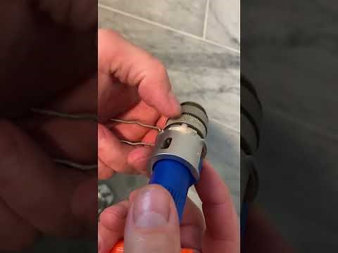 Grohe Thermostatic Valve 34331 Replacement & Temp Adjustment