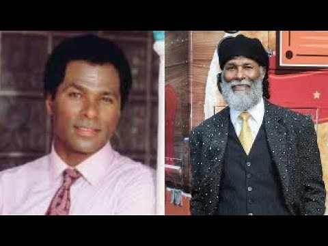 Remember 'Miami Vice' Philip Michael Thomas Is 72 Year Old Father Of 11 Now. He Looks Unrecognizable