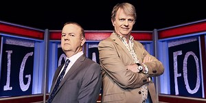 HIGNFY Extra 2 - Have I Got News For You - British Comedy Guide