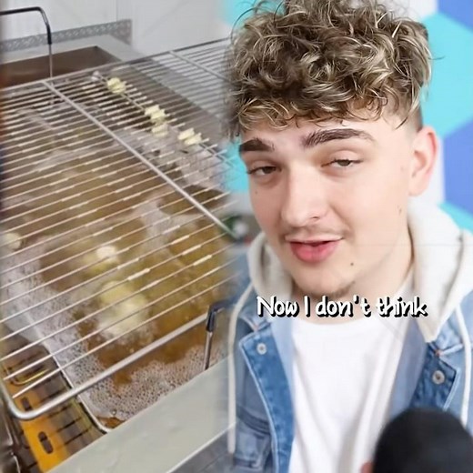 I Learned How To Levitate like David Blaine… 🪄