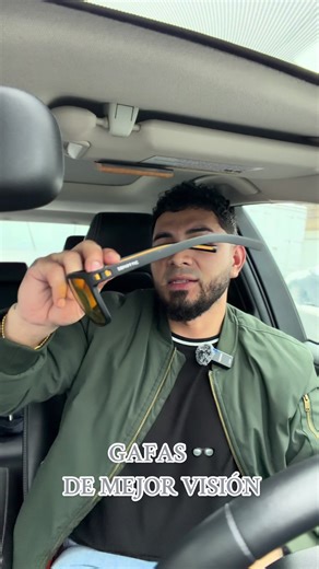 Stylish Night Vision Glasses for Optimal Protection