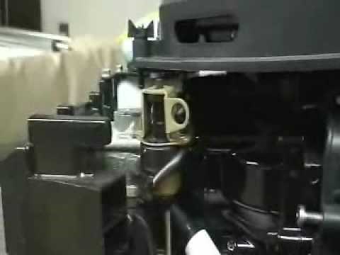 How a Primer Works for cold start