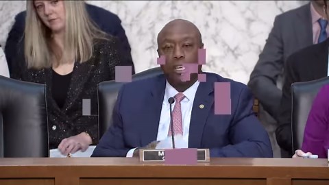 Joe Biden and Kamala Harris broke our economy. If we rein in and right-size burdensome and arbitrary financial regulations, President Trump can fix it. | Tim Scott