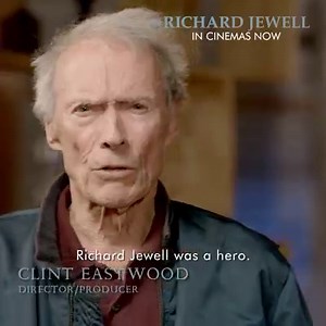 #RichardJewell is "Clint Eastwood's best film in over a decade". In cinemas now! | Roadshow