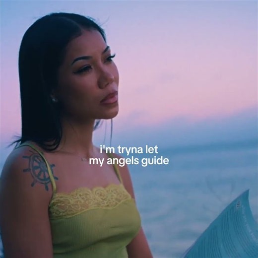 ghost - jhené aiko #jhenéaiko #jheneaikomusic #jheneaikoconcert